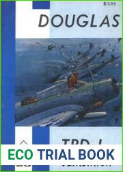 Douglas TBD-I "Devastator" (Aero Series 23)