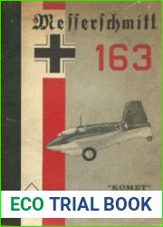 Messerschmitt 163 (Aero Series 17)