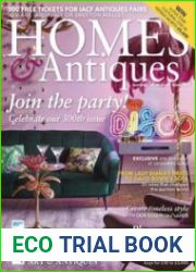 Homes & Antiques