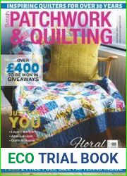 Patchwork and Quilting