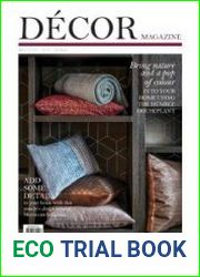 Decor Magazine
