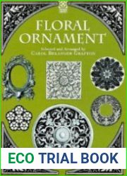 Floral Ornament
