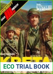 Kreta Die Deutsche Fallschirmtruppe von 1939-1945 (Das III.Reich Sondersheft №7)
