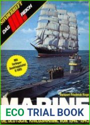 Marine Die Deutsche Kriegsmarine von 1942-1945 (Das III.Reich Sondersheft №5)