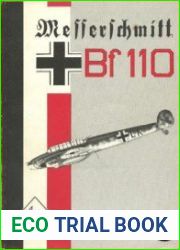 Messerschmitt Bf 110 (Aero Series 16)