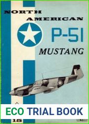 North American P-51 Mustang (Aero Series 15)