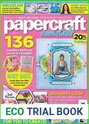 Papercraft Essentials