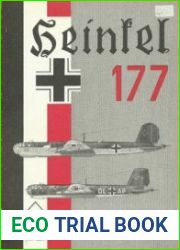 Heinkel 177 (Aero Series 13)