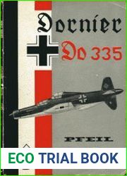 Dornier Do 335 (Aero Series 9)