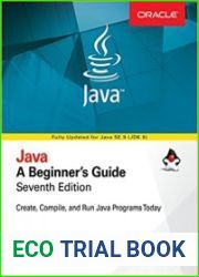 Java A Beginner|s Guide, 7th Edition