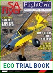 SA Flyer Magazine