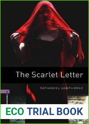The Scarlet Letter (Адаптированная аудиокнига Stage 4)