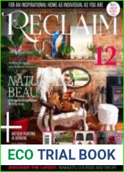 Reclaim Magzine