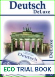 Deutsch DeLuxe. Немецкий язык. Обучающий курс для мобильного телефона