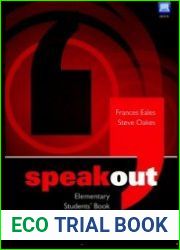 Speakout Elementary