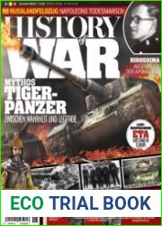 History of War Germany