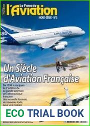 Un Siecle d’Aviation Francaise (Le Fana de L’Aviation Hors-Serie №3)