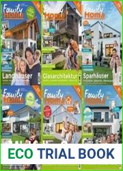 FamilyHome - Full Year Issues Collection (6 Issuae)