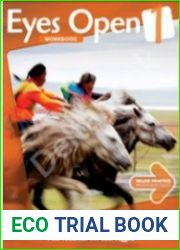 Eyes Open 1 Workbook with online practice