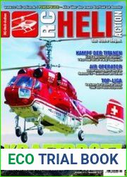 RC-Heli Action