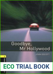 Goodbye, Mr Hollywood (Адаптированная аудиокнига Stage 1)