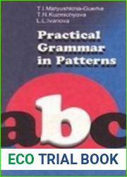 ABC Practical Grammar in Patterns