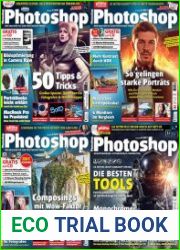 Digital PHOTO Sonderheft Photoshop