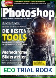 Digital PHOTO Sonderheft Photoshop