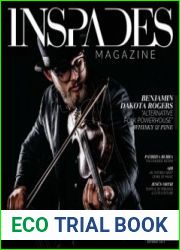 Inspades Magazine (September 2017)
