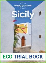 Lonely Planet Sicily, 10th Edition