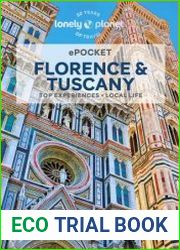 Lonely Planet Pocket Florence & Tuscany, 6th Edition