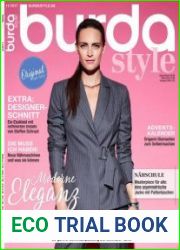 Burda Style (без выкроек)