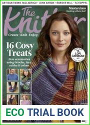 The Knitter