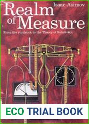 Realm of Measure
