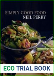Simply Good Food