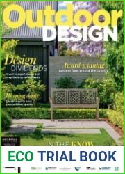 Outdoor Design - Issue 44, 2023
