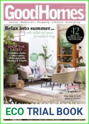 GoodHomes UK - July 2023