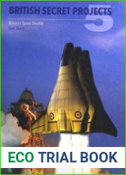 British Secret Projects 5 Britain’s Space Shuttle