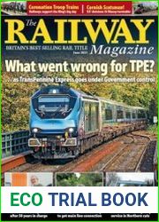 The Railway Magazine - June 2023