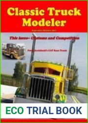 Classic Truck Modeler
