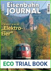 Eisenbahn Journal