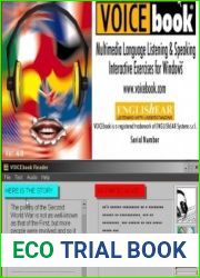 Voicebook. Understanding English Education (10 CD)