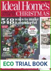Ideal Home UK - Complete Guide to Christmas