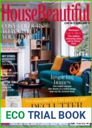 House Beautiful UK (+Christmas Gift Guide)