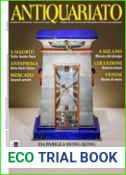 Antiquariato - Giugno 2023