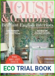 House & Garden UK