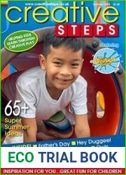 Creative Steps