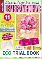 Arte sem Segredos - Lembrancinhas