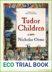 Tudor Children