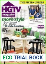 HGTV Magazine
